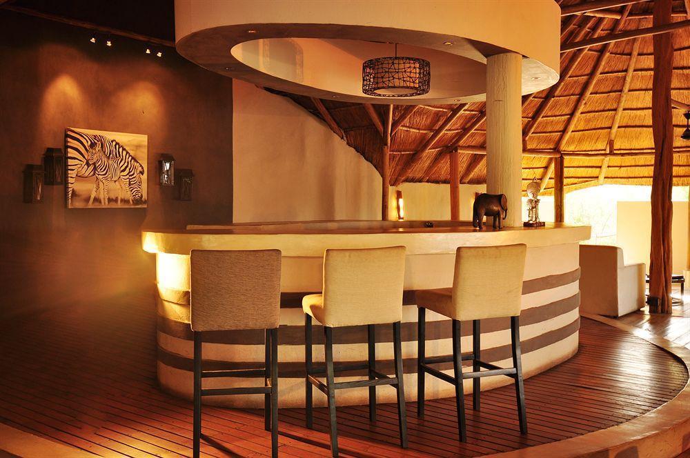 Villa Sanctuary Sussi & Chuma Livingstone Exterior foto